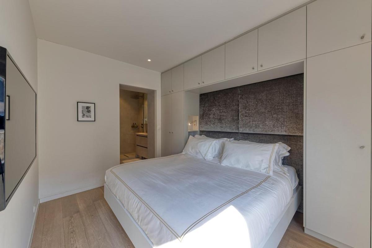 Downtown Splendor Vi Appartement