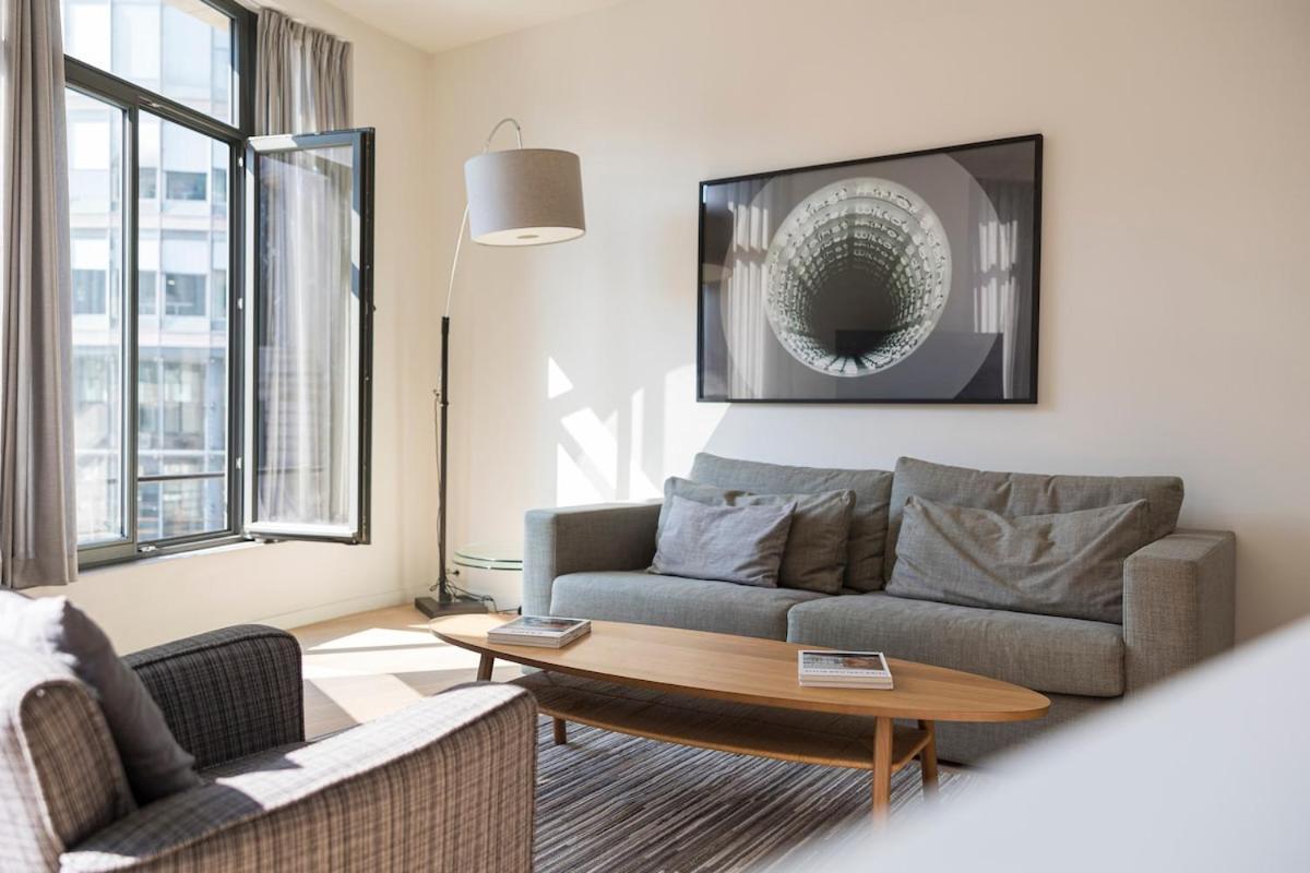 Downtown Splendor Vi Appartement *